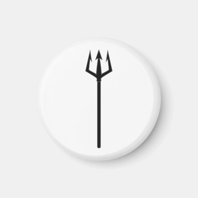 SCA Marinus Magnet (Front)