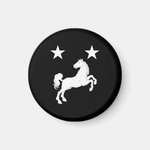 SCA Meridies Magnet