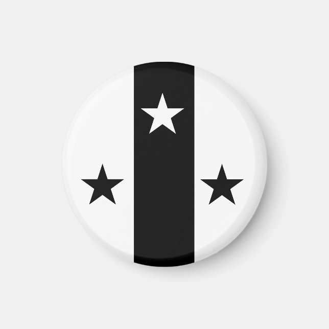 SCA Meridies Magnet (Front)