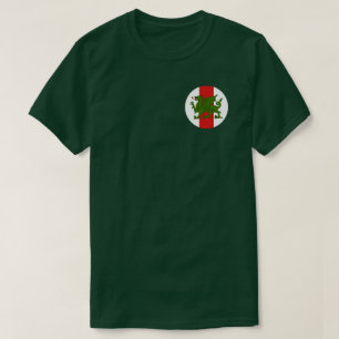 SCA Middle Kingdom T-Shirt