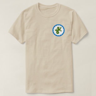 SCA Mists T-Shirt