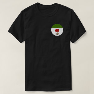 SCA Myrgan Wood T-Shirt