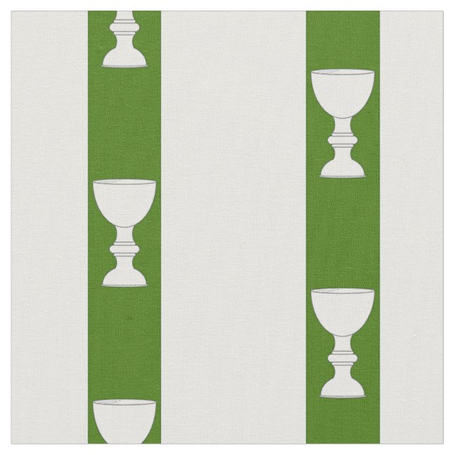 SCA Myrgenfeld Populace Badge Fabric (Close Up)