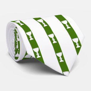 SCA Myrgenfeld Populace Badge Tie