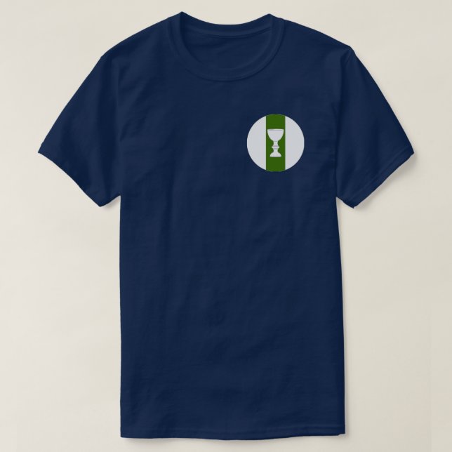 SCA Myrgenfeld T-Shirt (Design Front)