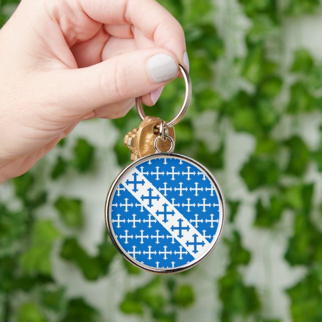 SCA Nahrun Kabirun Keychain (Hand)