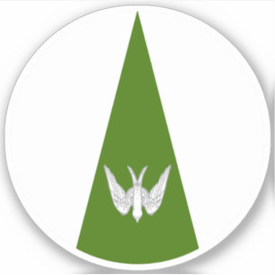 SCA Nant Y Derwyddon Custom-Cut Vinyl Sticker