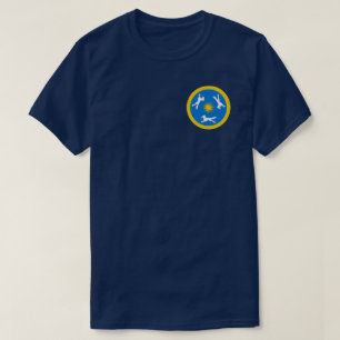 SCA North Woods T-Shirt