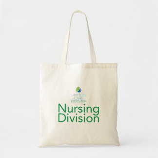 SCA Nursing Division Light-weight Tote Bag