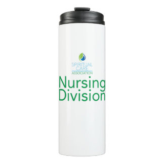 SCA Nursing Division Water bottle