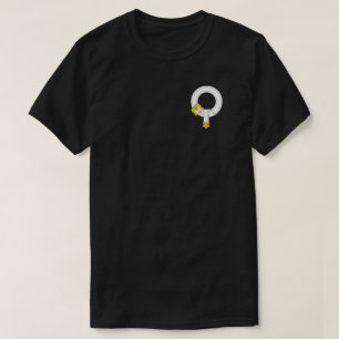 SCA Order of Chivalry T-Shirt