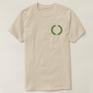 SCA Order of the Laurel T-Shirt