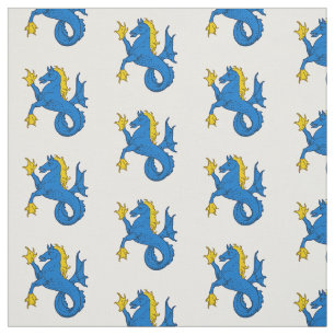SCA Ostgardr Populace Badge Fabric