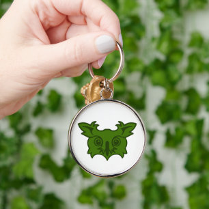 SCA Owlsherst Keychain