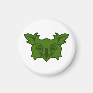 SCA Owlsherst Magnet