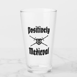 SCA Postively Mediaeval Tumbler