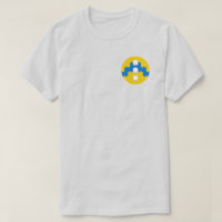SCA Rio de las Animas T-Shirt