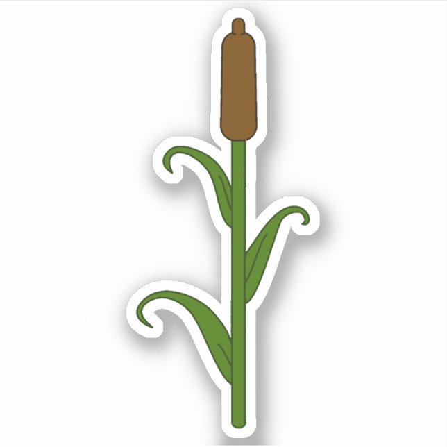 SCA Rokeclif Vinyl Sticker (Front)