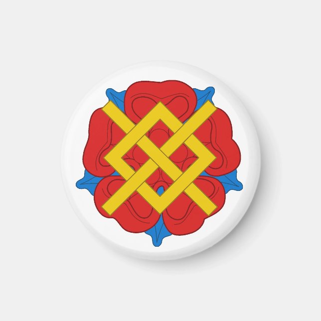 SCA Rosenfeld Magnet (Front)