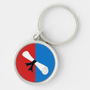SCA Saint Felix Keychain