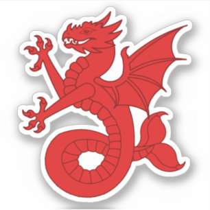 SCA Seashire 3" x 3" Vinyl Sticker