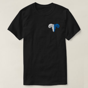 SCA Silver Desert T-Shirt