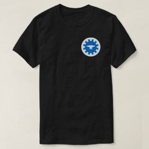 SCA Smythkepe T-Shirt