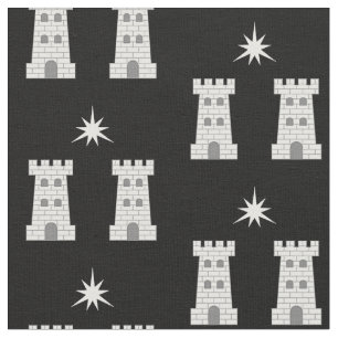SCA Stargate Populace Badge Fabric