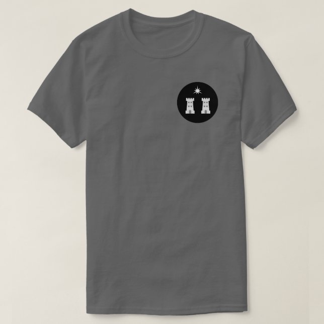 SCA Stargate T-Shirt (Design Front)