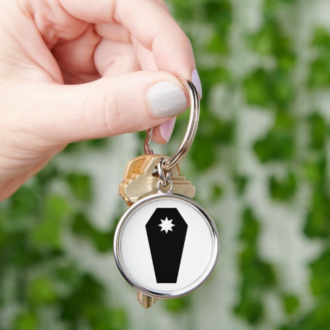 SCA Starkhafn Keychain (Hand)