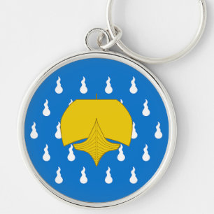 SCA Stormhold Keychain