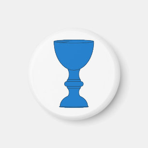 SCA Summits Magnet