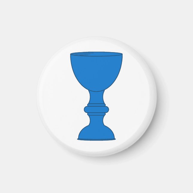 SCA Summits Magnet (Front)