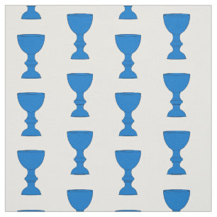 SCA Summits Populace Badge Fabric