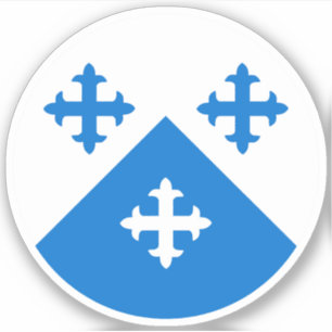 SCA Torlyon Custom-Cut Vinyl Sticker