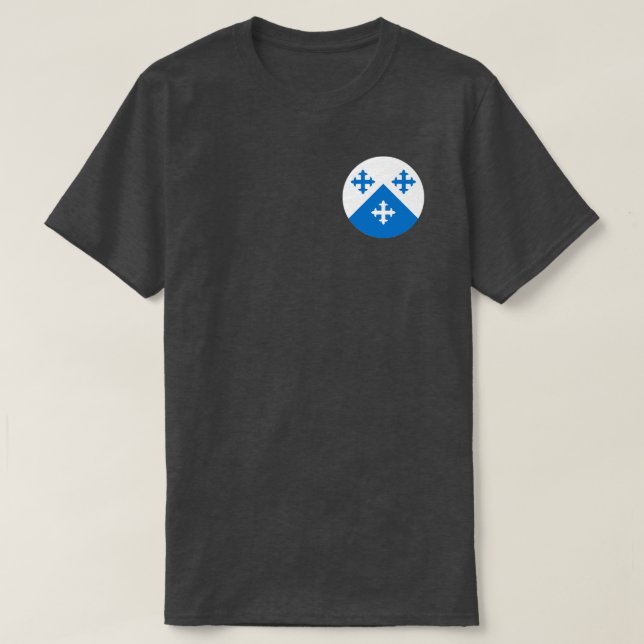 SCA Torlyon T-Shirt (Design Front)