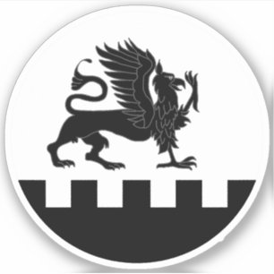 SCA Windkeep Custom-Cut Vinyl Sticker