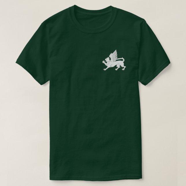SCA Windmasters' Hill T-Shirt (Design Front)