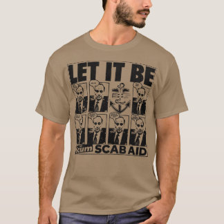 SCAB AID T-Shirt