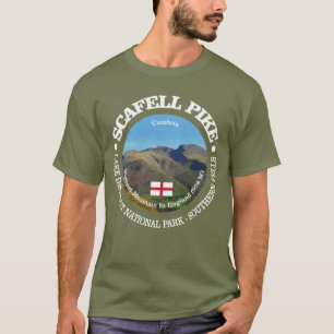 Scafell Pike T-Shirt