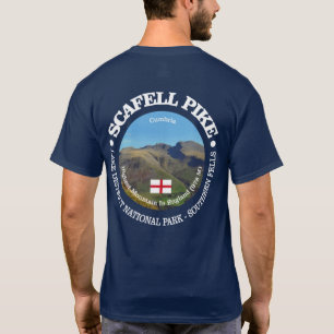 Scafell Pike T-Shirt