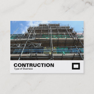 supported scaffold cards