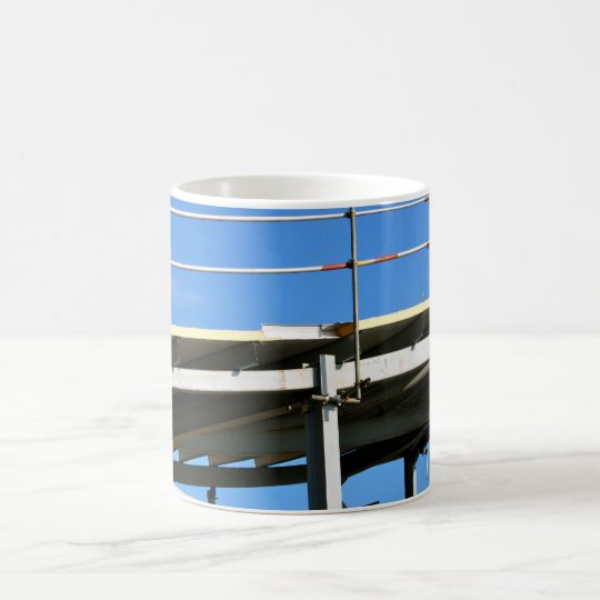 Scaffolding Mug