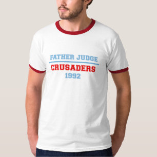 Scafidi, Mike T-Shirt