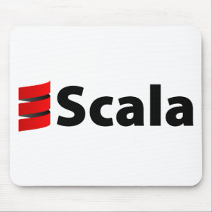 Scala Mousepad, Large Logo Mouse Mat