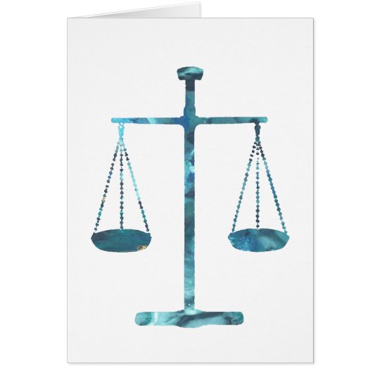 Scale Card