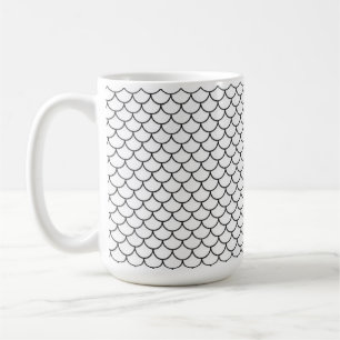 Scale Mug