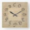 Scale of Music Notes, Antique Look