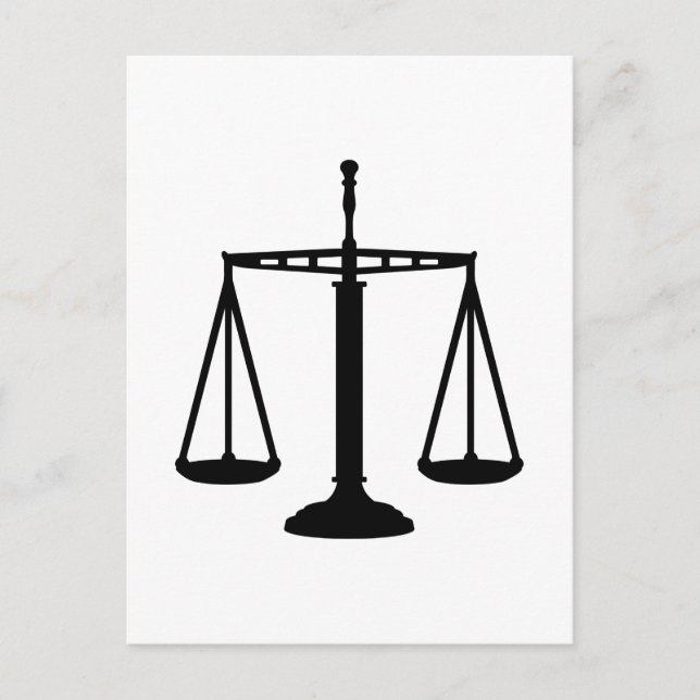 Scale Postcard (Front)