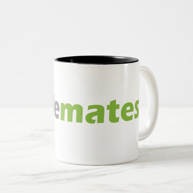 Scalemates Mug 11 oz (Front Right)
